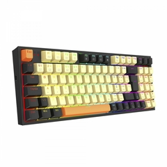 Teclado Mecânico 96% Redragon Kitava RGB Switch Brown - comprar online