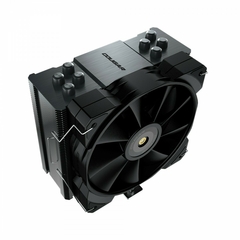 Air Cooler Cougar Forza 50 120mm Intel/AMD LGA1700/2066/2011 | AM5 HeatPipe: 4 (6mm) - comprar online