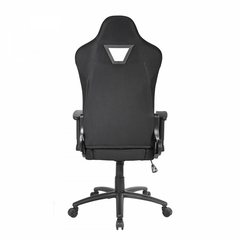 Cadeira Gamer Redragon Heth Reclinável 2D Tecido Suporta Até 130KG Preto C313-B - comprar online
