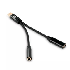 Cabo Adaptador USB-C para P3 e USB-C GT - comprar online