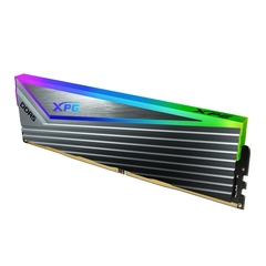 Memória Gamer DDR5 16GB 6000Mhz XPG Caster - RGB AX5U6000C3016G-CCARGY - WZetta: Pcs, Eletrônicos, Áudio, Vídeo e mais