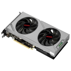 Placa de Vídeo Nvidia GeForce RTX 4060 8GB GDDR6 Pcyes Dual Fan 128 Bits (3 Displayport, 1 HDMI) - 2 Anos de Garantia na internet