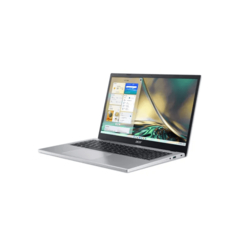 Notebook Acer A315-510P-34XC Intel Core i3 12ger N305 8GB SSD NVMe 256GB Tela 15.6” Full HD Windows 11 Home Prata - comprar online