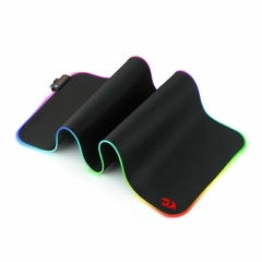 Mousepad Gamer RGB Redragon Neptunex 800x300x4mm (Speed) - comprar online