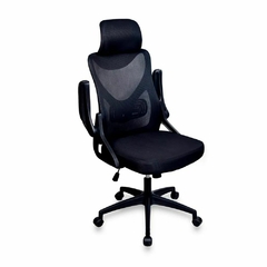 Cadeira Office GT Diretor Suporta até 120KG - comprar online