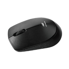Mouse Sem Fio C3Tech M-W17BK Preto - comprar online