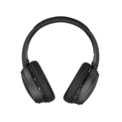 Fone de Ouvido Bluetooth 5.0 C3Tech Cadenza PH-B-500BK Preto - comprar online