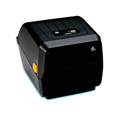 Impressora de Etiqueta Zebra ZD220 Nova GC420t - comprar online