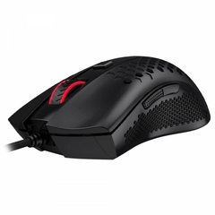 Mouse Gamer Redragon Storm Basic RGB Black M808-N RGB 12400 DPI 6 Botões Programáveis - comprar online