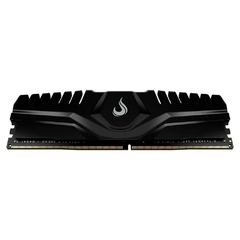 Memória Gamer DDR4 32GB 3200MHz Rise Mode Z Black - RM-D4-32G-3200Z - comprar online