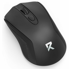 Mouse Sem Fio Redragon Office BM-4054 4000DPI Ambidestro - comprar online