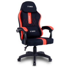 Cadeira Gamer GT Mars Suporta até 120KG - comprar online