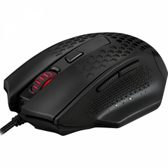 Mouse Gamer Redragon Bomber M722 RGB Black 12.400 DPI 6 Botões Programáveis - comprar online