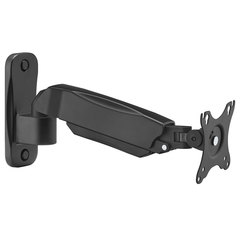 Suporte para Monitor Pcyes SM-350C Articulado de Mesa 17"-32" - comprar online