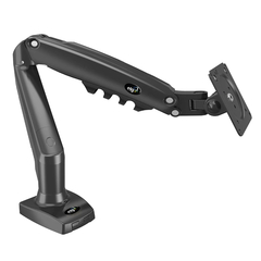 Suporte para Monitor ELG F80N Articulado de Mesa 17"-35" - comprar online