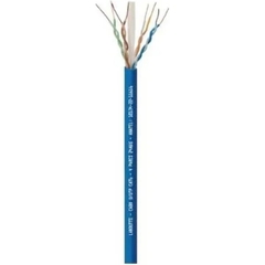 Caixa Cabo De Rede Cat6 Landutti Condutti 305M 100% Cobre - comprar online