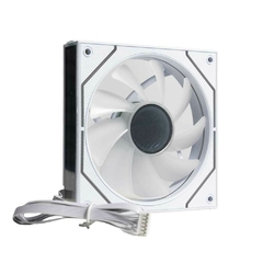 Cooler Fan Led RGB 120mm C3Tech *6 Pinos Controladora* F9-L310WHRGB - comprar online