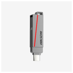 Pen Drive Dual Slim 64GB USB 3.0 HS-USB-E307C 64G U3 - comprar online