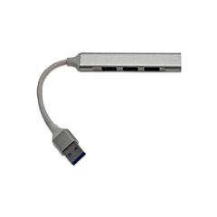 Hub USB 3.0 4 Portas C3Tech HU-320SI - comprar online