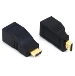 Extensor HDMI/RJ45 TX X RX SU-410 - comprar online