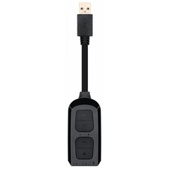 Adaptador Áudio Stereo Redragon Circe HA100 - comprar online