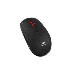 Mouse Sem Fio C3Tech M-W90BK Recarregável 1.600DPI - comprar online