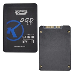 SSD 128GB Knup KP-SS128 Sata III na internet