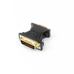 Adaptador DVI/VGA ADP-DVIVGA10BK PlusCable - comprar online