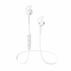 Fone Bluetooth Sport C3Plus EP-TWS-10WH White - comprar online