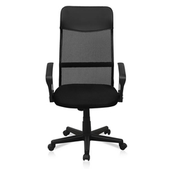 Cadeira Executiva GT201 com Sistema Relax | GT - comprar online