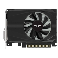 Placa de Vídeo Geforce GTX 1650 4GB DDR6 PNY Single Fan 128 Bits Saída Hdmi, Dvi - comprar online