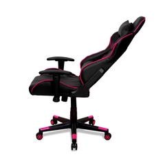 Cadeira Gamer Reclinável GT Shock com Almofadas de Pescoço e Lombar | GT Gamer - comprar online