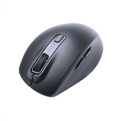 Mouse Sem Fio Bluetooth Recarregável Pcyes REC100 1800DPI Clique Silencioso - comprar online