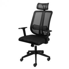Cadeira Office Vinik Go Star Plus - comprar online