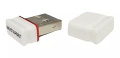 Adaptador Wi-Fi USB Multilaser N150 RE077 150Mbps - comprar online