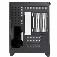 Gabinete Gamer Duex DXJ270-2BK Mid-Tower *Sem Fan Led* - Micro-ATX e Mini-ITX na internet