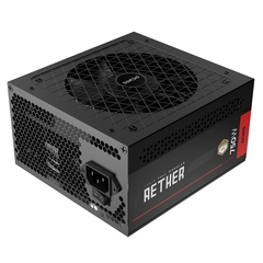 Fonte ATX 3.1 750W PFC Ativo 80 Plus Gold Pcyes Aether Full Modular Cybenetics PCIe 5.0 - 750WFMG na internet