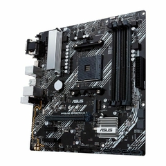 Placa Mãe AM4 B450 DDR4 Asus Prime A II - 1 Ano de Garantia na internet