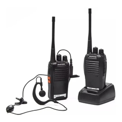 Rádio Comunicador Baofeng BF 777s Bmax na internet