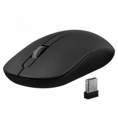 Kit Teclado e Mouse Sem Fio Akko AKP104 na internet