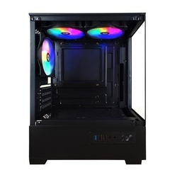 Gabinete Gamer Hayom GB1794 *Com 3 Fans Led Rgb Controlável* - ATX, Micro-ATX e Mini-ITX na internet