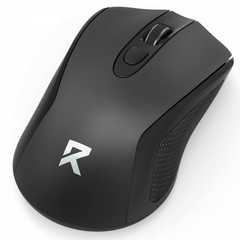 Mouse Sem Fio Redragon Office BM-4054 4000DPI Ambidestro na internet