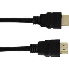 Cabo HDMI 2.0 4K 1,8m HD202 Fortrek na internet
