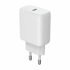 Carregador de Parede GT 3.0A 25W Branco Bivolt (1 USB-C) Fast Charge na internet