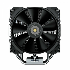 Air Cooler Cougar Forza 50 120mm Intel/AMD LGA1700/2066/2011 | AM5 HeatPipe: 4 (6mm) na internet
