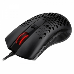 Mouse Gamer Redragon Storm Basic RGB Black M808-N RGB 12400 DPI 6 Botões Programáveis na internet