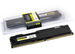 Memória Gamer DDR4 8GB 3200MHz OxyBr - comprar online