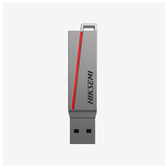 Pen Drive Dual Slim 64GB USB 3.0 HS-USB-E307C 64G U3 na internet