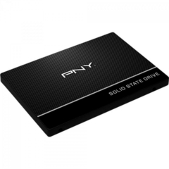 SSD 500GB PNY Sata III Leitura 550MBs e Gravação 500MBs SSD7CS900-500-RB na internet