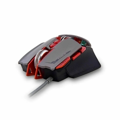 Mouse Gamer GT Accurate 2 7.800DPI 8 Botões Programáveis c/ Macro e Ajuste de Peso na internet